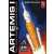 Model Plastikowy - Rakieta 1:200 NASA Artemis-1 Rocket - AMT1423